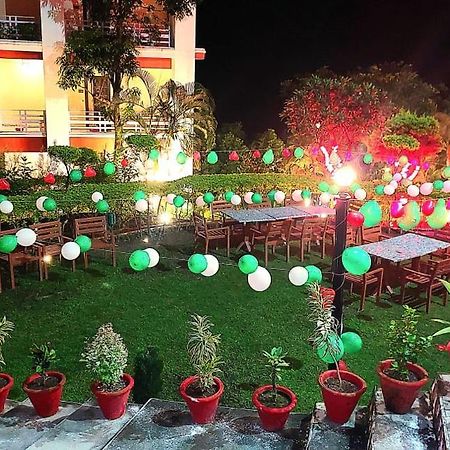 נייניטל River View Resort Dolmar מראה חיצוני תמונה